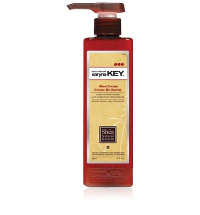 Sarynakey Pure Africa Shea Damage Repair Cream 300ml