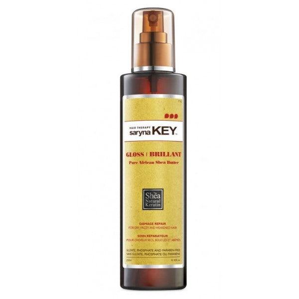 Sarynakey Pure Africa Shea Damage Repair Gloss Spray 300ml