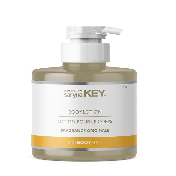 Saryna Key Body Therapy Fleur Οriginal Lotion 250ml