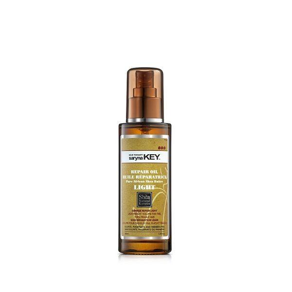 Sarynakey Pure Africa Shea Damage Repair Light Oil 50ml