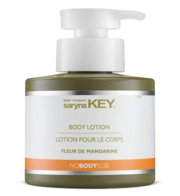 Saryna Key Body Therapy Fleur De Madarine Lotion 250ml