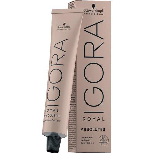 Schwarzkopf Professional Igora Royal Absolutes 60ml