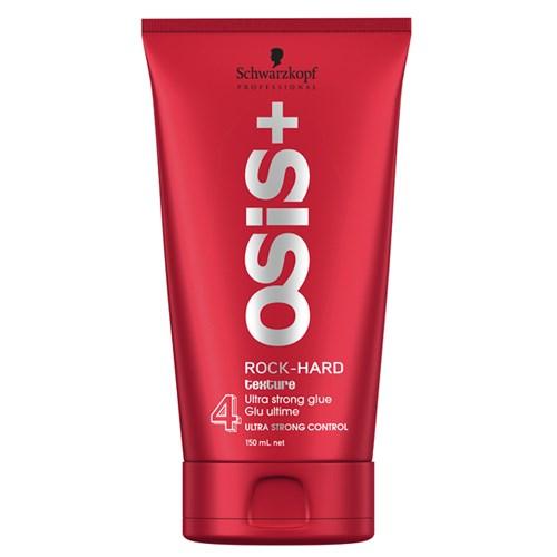 Schwarzkopf Professional Osis+Rock Hard 150ml