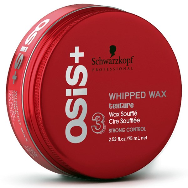 Schwarzkopf Professional Osis+Whipped Wax 75ml