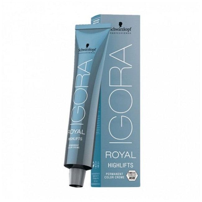 Schwarzkopf Professional Igora Royal Highlifts 60ml