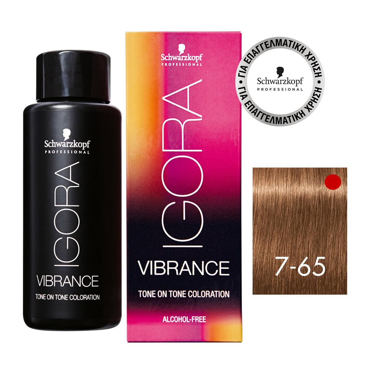 Schwarzkopf Professional Igora Vibrance 60ml