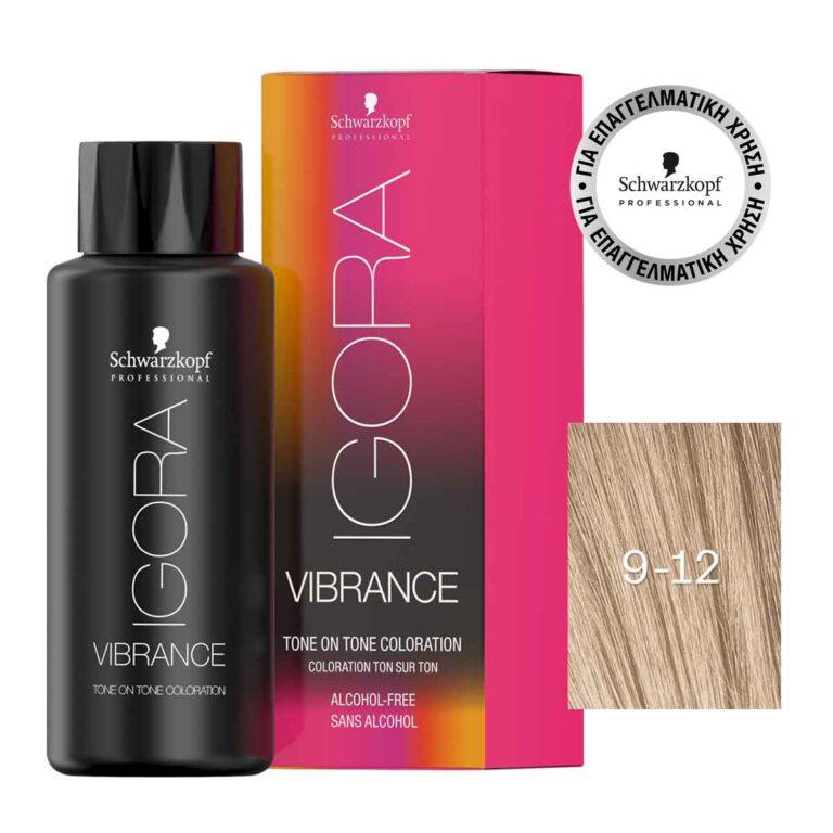 Schwarzkopf Professional Igora Vibrance 60ml