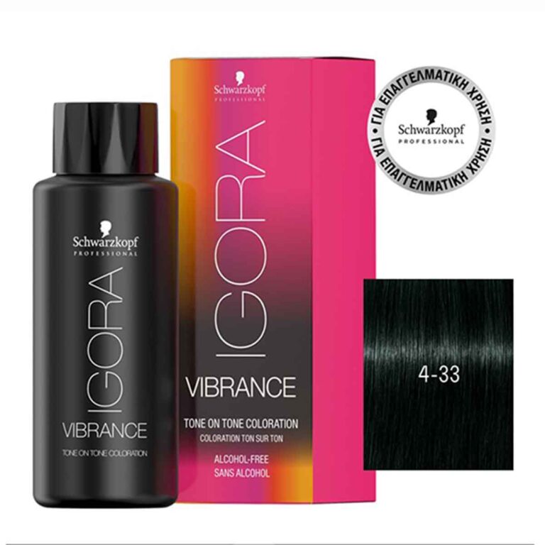 Schwarzkopf Professional Igora Vibrance 60ml