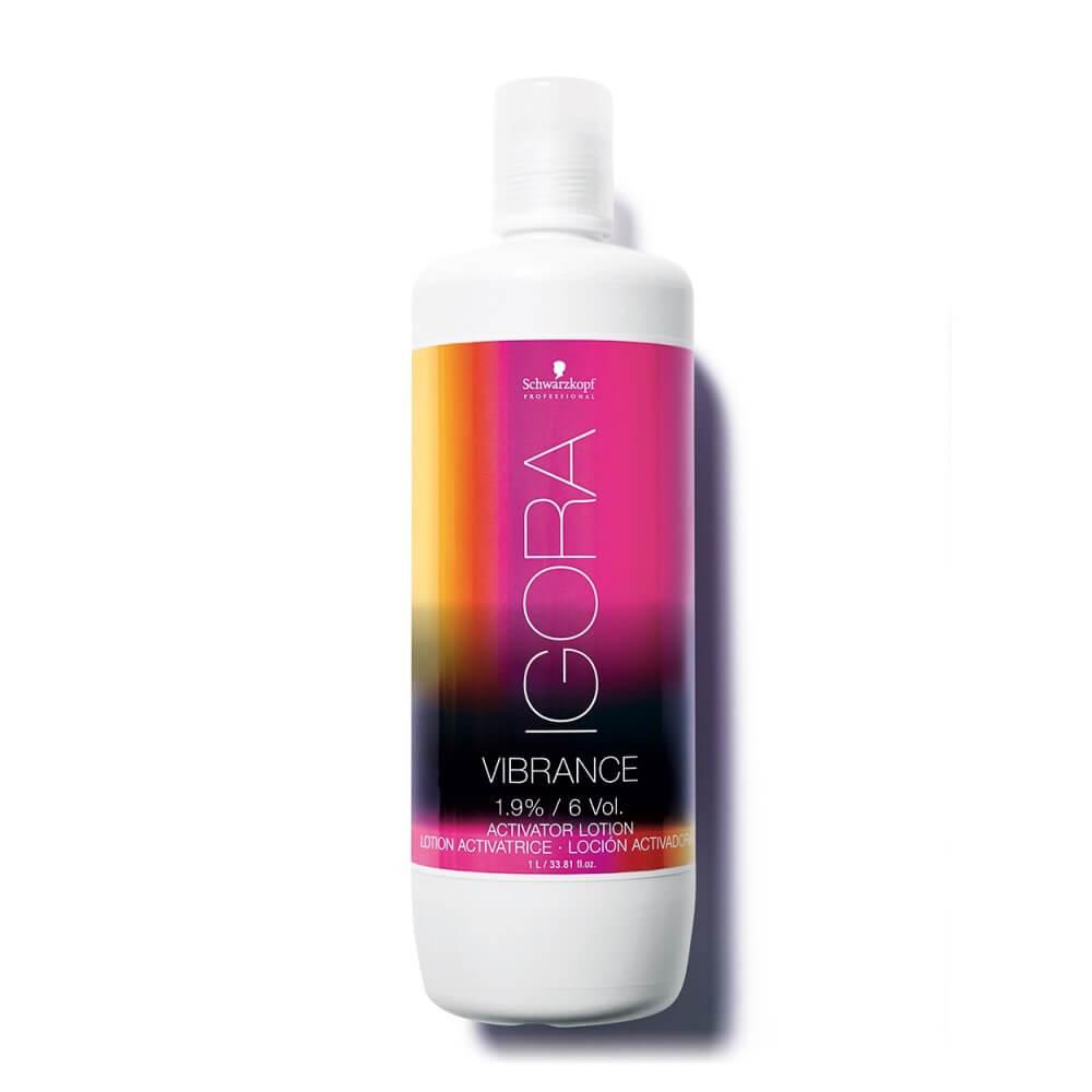 Schwarzkopf Igora Vibrance 1.9% 6 Vol. Activator Lotion 1000ml