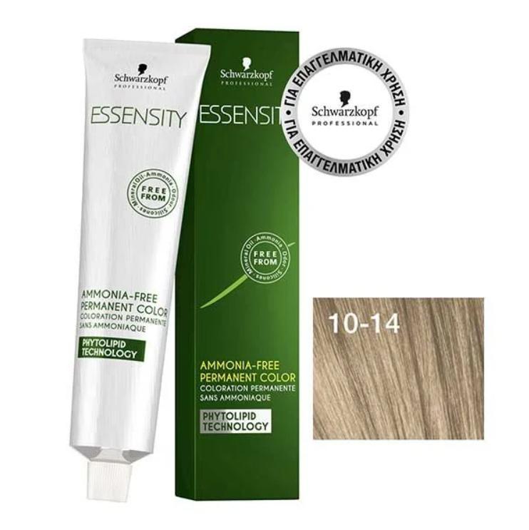 Schwarzkopf Professional Essensity 60ml