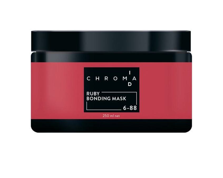 Schwarzkopf Professional Chroma ID Bonding Color Masks 250ml