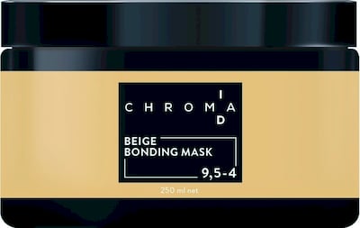 Schwarzkopf Professional Chroma ID Bonding Color Masks 250ml