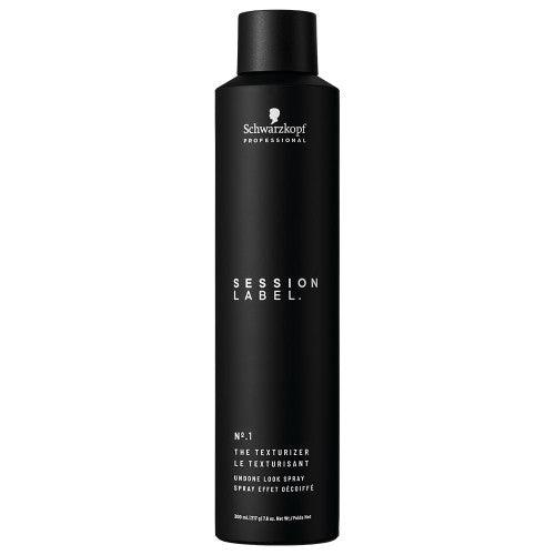 Schwarzkopf Professional Session Label  The Texturizer 300ml