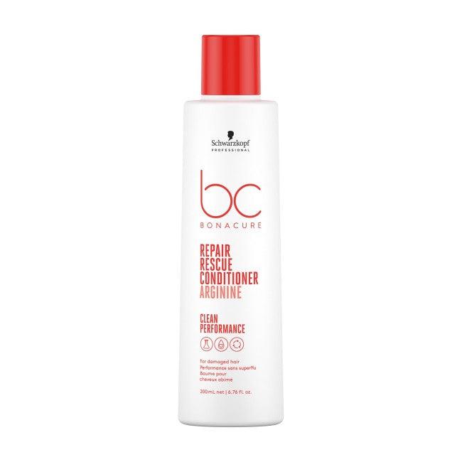 Schwarzkopf Professional BC Bonacure Repair Rescue Conditioner 200ml