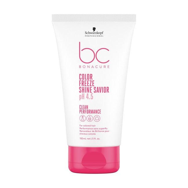 Schwarzkopf Professional BC Bonacure Color Freeze  Shine Savior 150ml