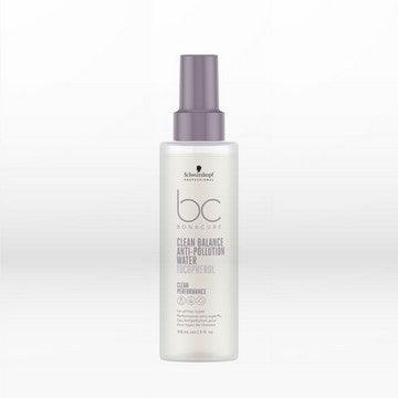 Schwarzkopf Professional BC Bonacure Clean Balance Deep Cleansing Anti-Pollution Water 150ml