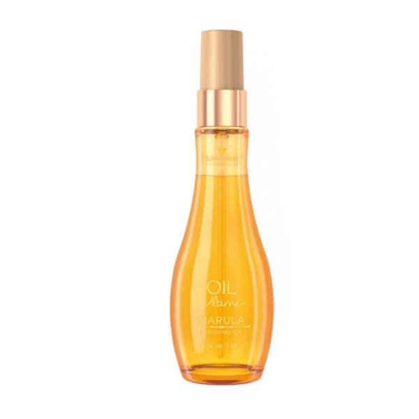 Schwarzkopf Oil Ultime Marula Finishing Oil 100ml