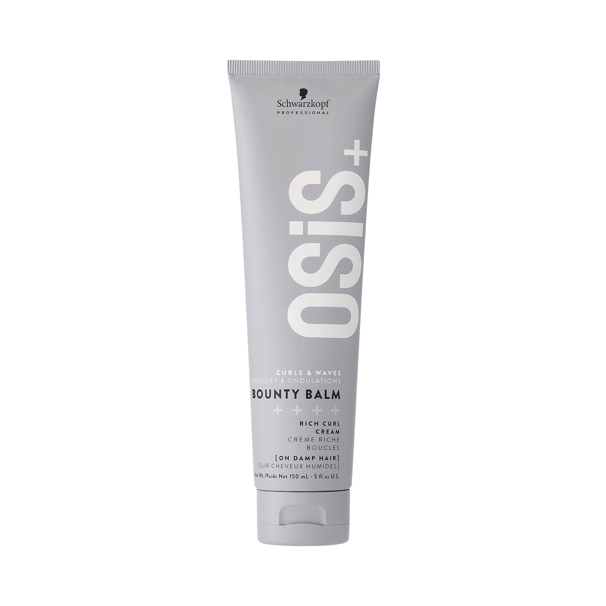 Schwarzkopf Professional OSiS+ Curls & Waves Bounty Balm Curl Cream 150ml