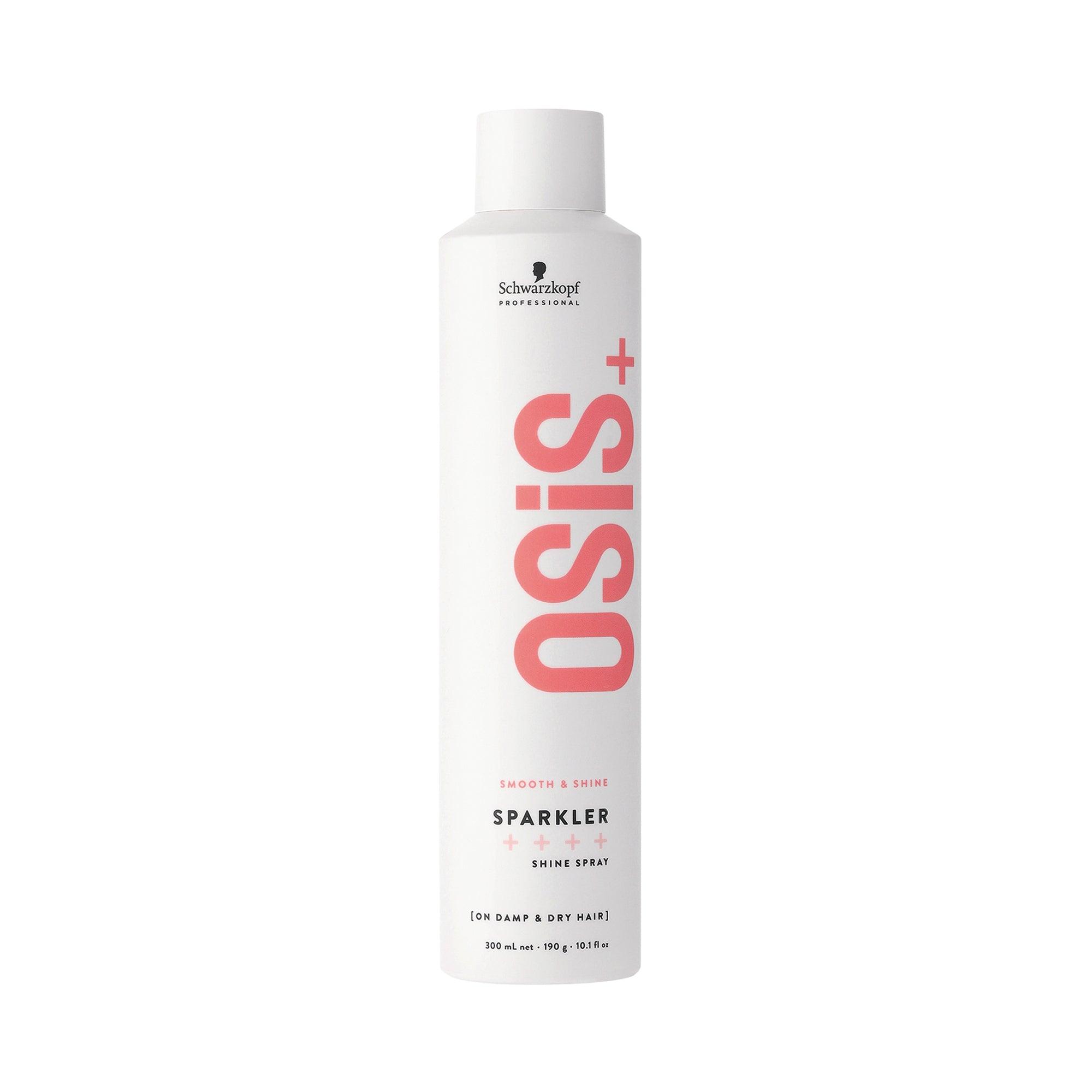 Schwarzkopf Professional Osis+Sparkler Shine Spray 300ml