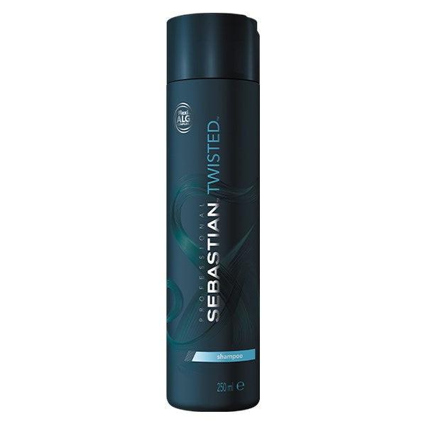 Sebastian Professional Twisted Curl Shampoo 250ml