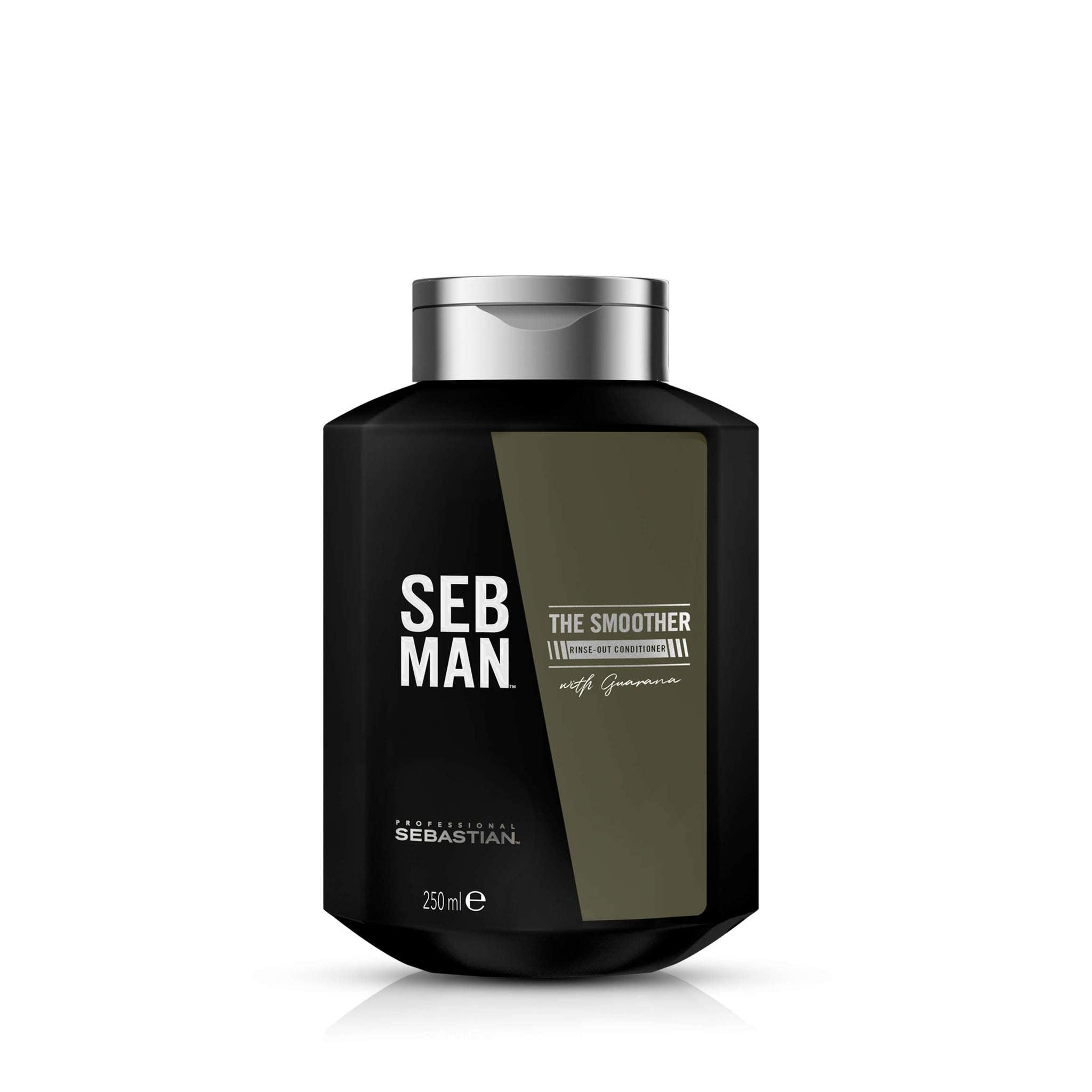 Seb Man The Smoother Conditioner 250ml