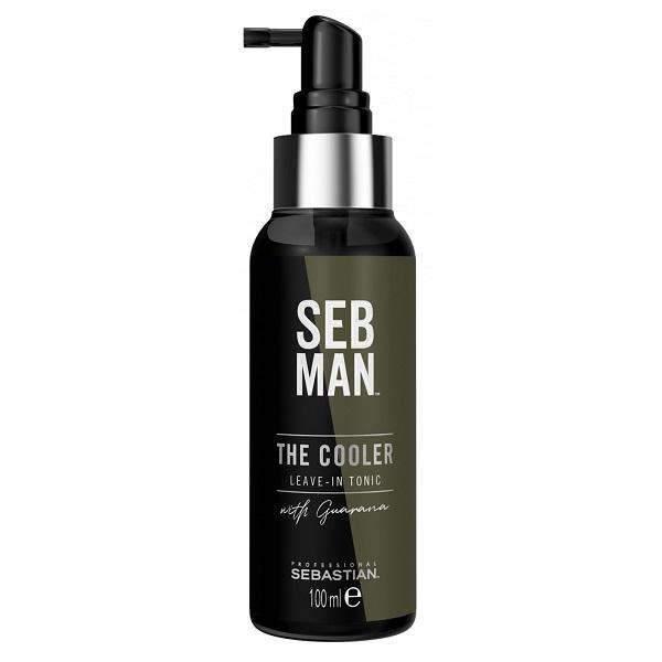 Seb Man The Cooler Refreshing Tonic 100ml