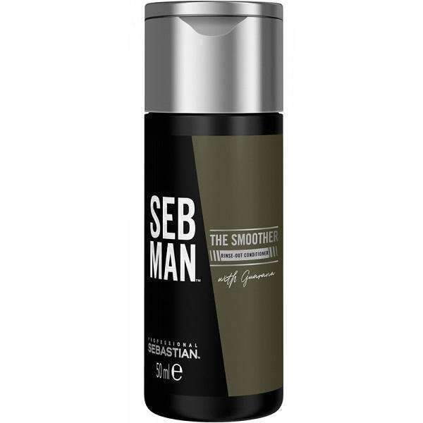 Seb Man The Smoother Conditioner 50ml