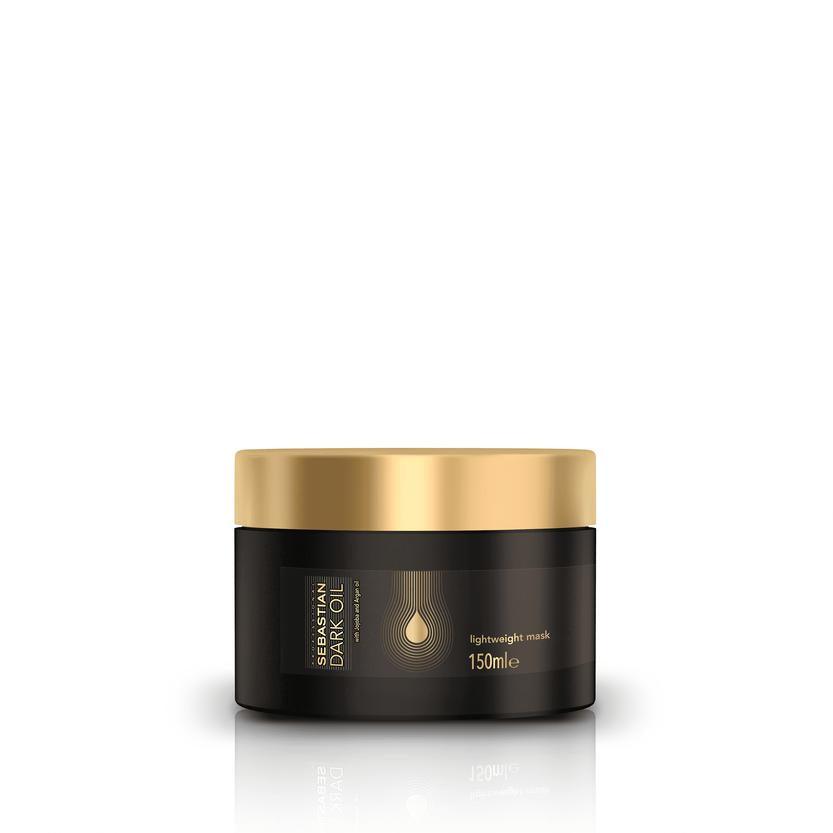 Sebastian Professional Dark Oil Mask 150ml