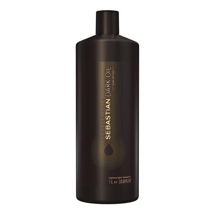 Sebastian Professional Dark Oil Shampoo 1000ml