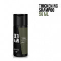 Seb Man The Boss Thickening Shampoo 50ml