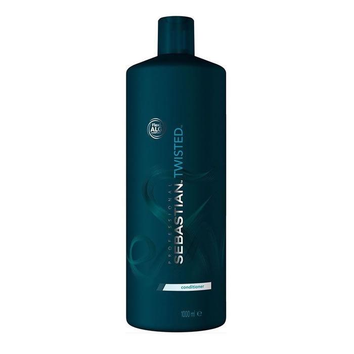 Sebastian Professional Twisted Curl Conditioner 1000ml