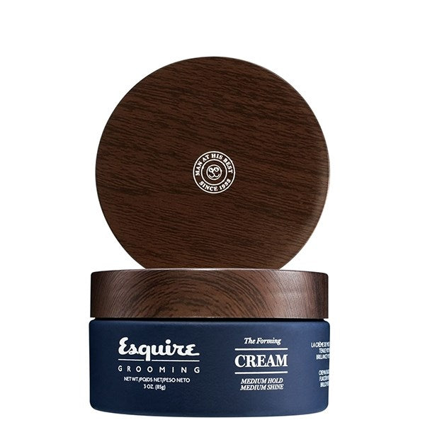 Esquire Grooming Forming Cream 85ml