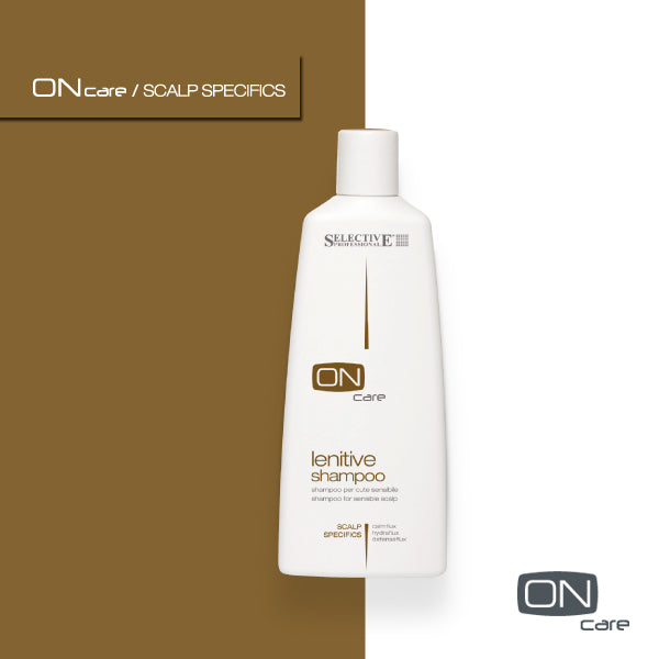 Selective Lenitive Shampoo 250ml