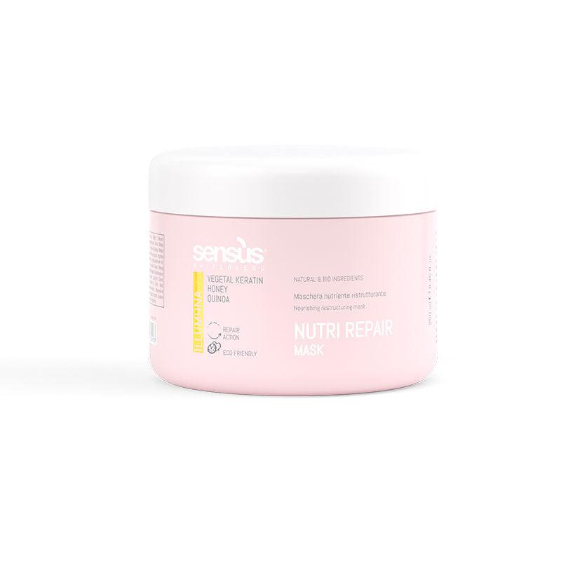 Sensus Illumyna Nutri Repair Mask 250ml