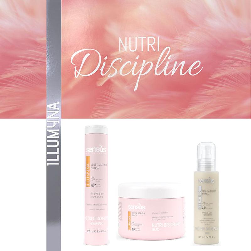 Sensus Illumyna Discipline Therapy Bundle