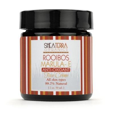 Shea Terra Organics Anti-Oxidant Face Cream 59ml