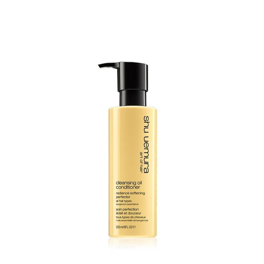 Shu Uemura Art Of Hair Cleansing Oil Conditioner Γαλάκτωμα Για Όλους Τους Τύπους Μαλλιών 250ml