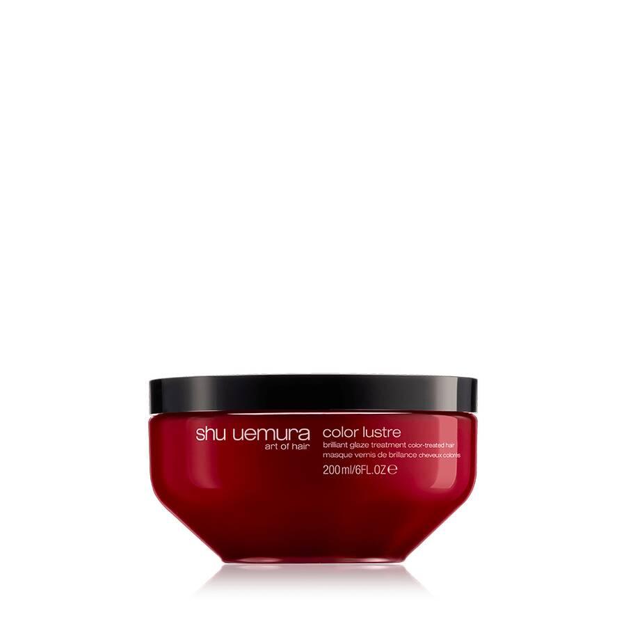 Shu Uemura Art Of Hair Color Lustre Μάσκα Για Βαμμένα Μαλλιά 200ml