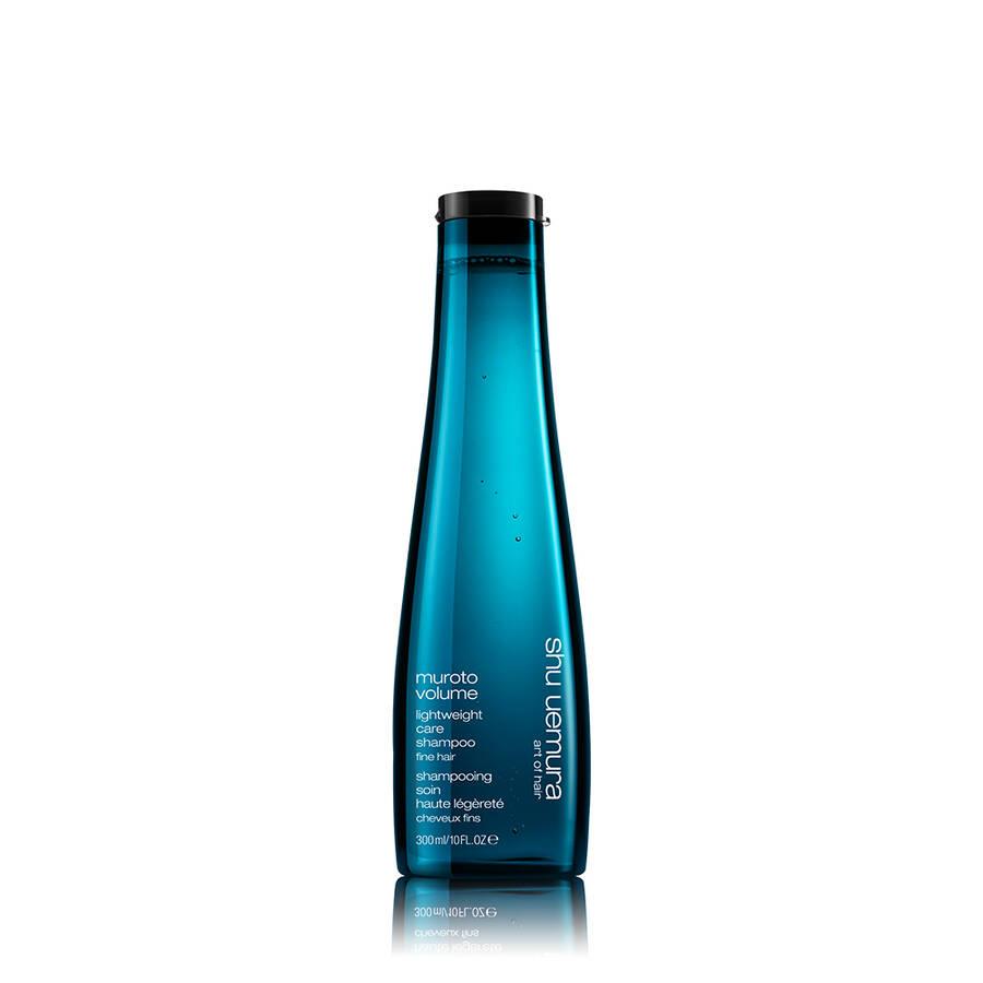 Shu Uemura Art Of Hair Muroto Σαμπουάν Για Λεπτά Μαλλιά 300ml