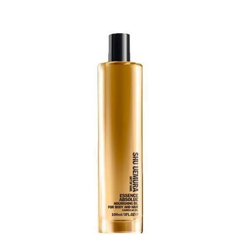 Shu Uemura Art Of Hair Absolut Essence Nourishing Body & Hair Oil 100ml