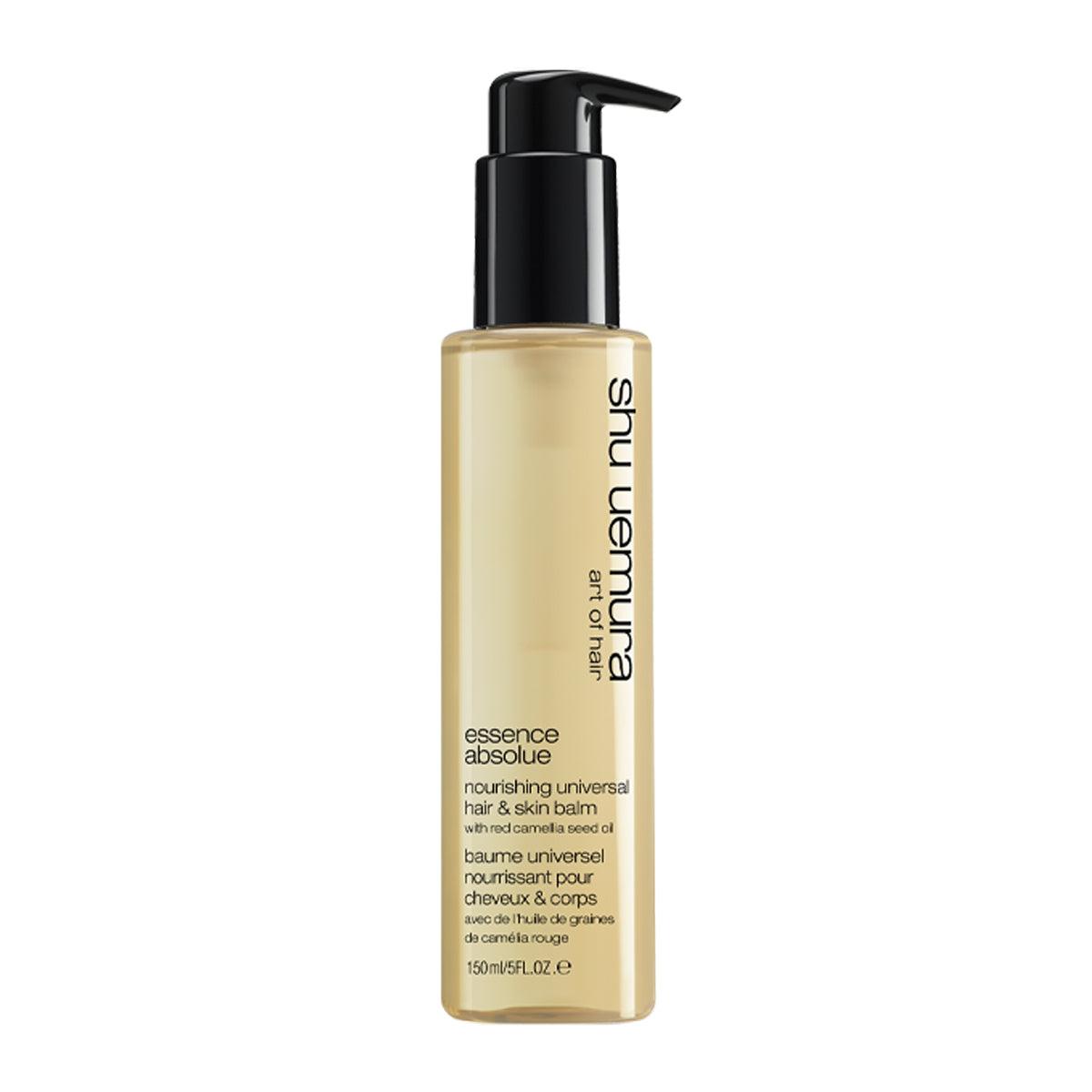 Shu Uemura Art of Hair Essence Absolue Universal Balm για Ενυδάτωση και Θρέψη 150ml