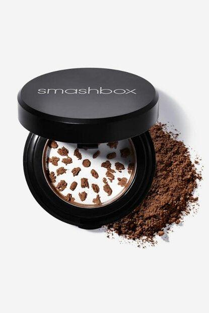 Smashbox Halo Hydrating Perfecting Powder Dark 15gr