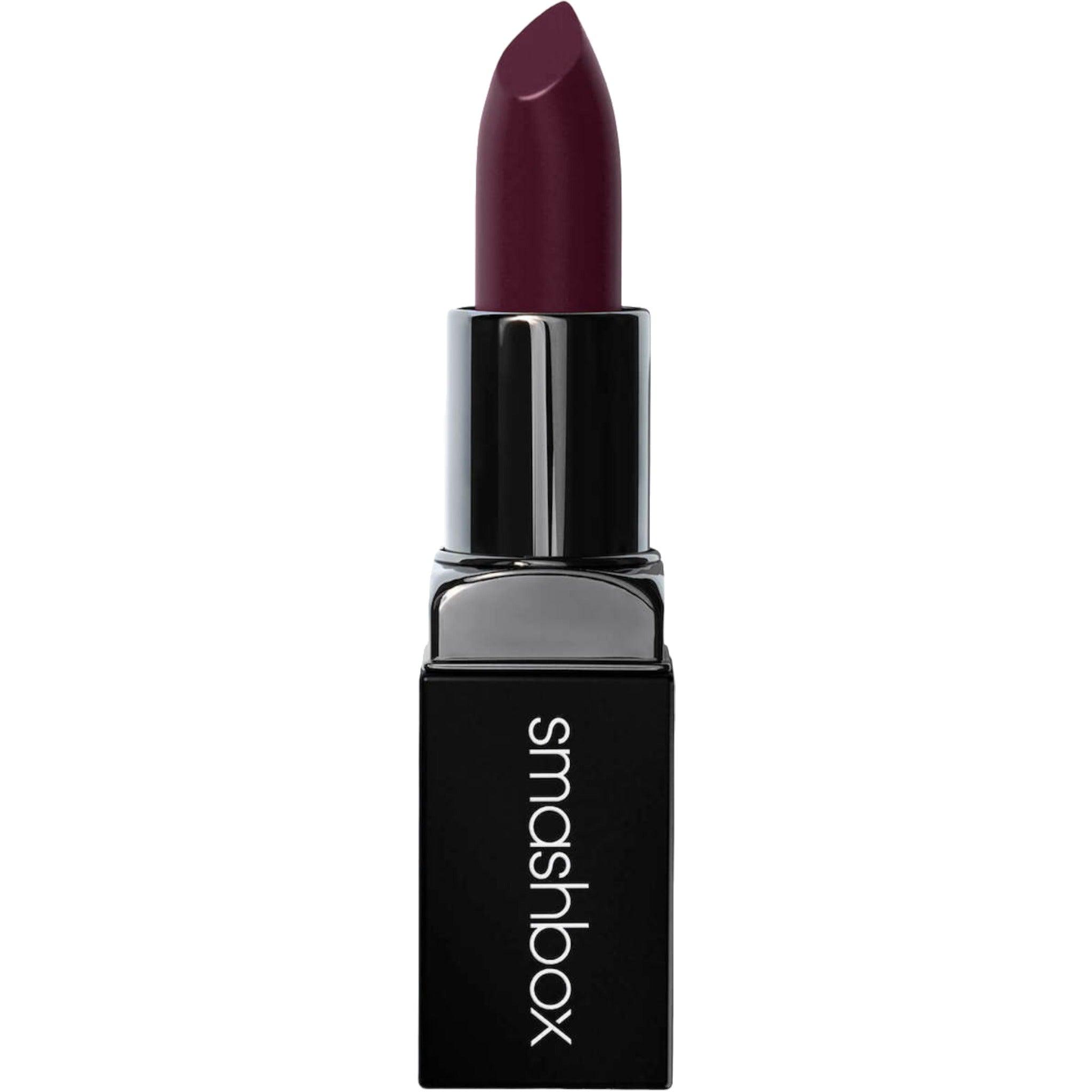 Smashbox Cosmetics Be Legendary Plum Role Matte 3gr