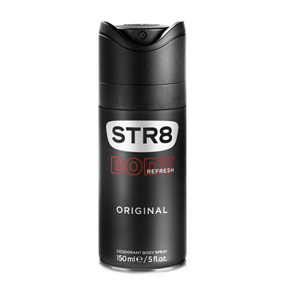 STR8 Deo Spray Original 150ml