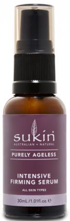 Sukin Naturals Purely Ageless Intensive Firming Serum 30ml