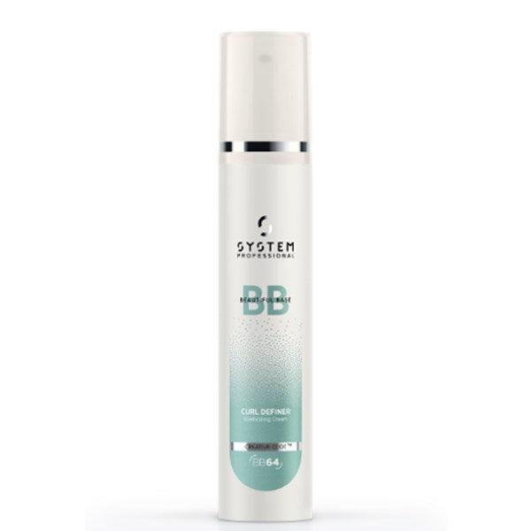 System Professional  Beautiful Base Curl Definer (BB64) 200ml