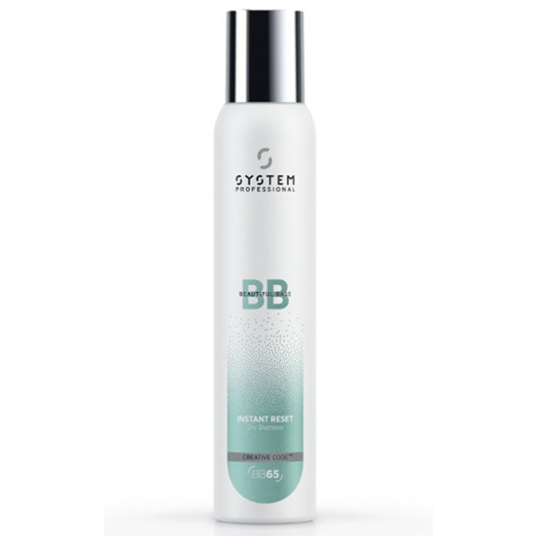 System Professional  Beautiful Base Instant Reset (BB65) 65ml