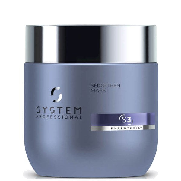 System Professional Forma Smoothen Mask (S3) 200ml