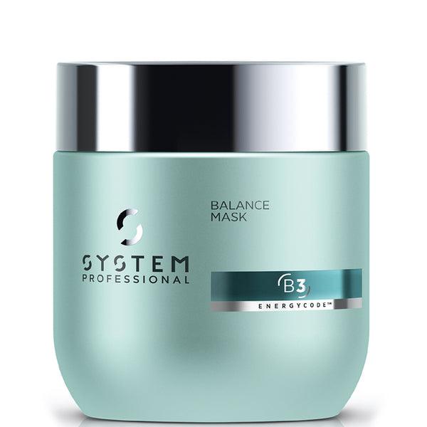 System Professional Derma Balance Mask (B3) 200ml