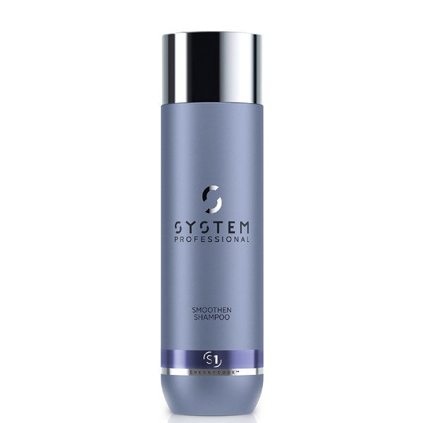 System Professional Forma Smoothen Shampoo (S1) 250ml